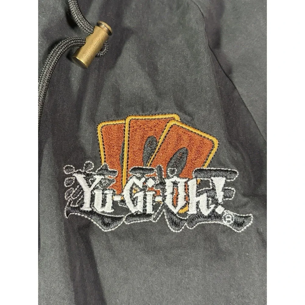 YU-Gi-OH  Icons Wind Breaker Jacked By Boxed Lunch S Collectable Exclusive Small
